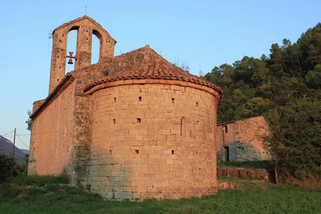 Can Mas Albanya Zewnętrze zdjęcie